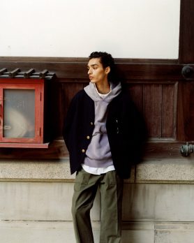 Editorial visvim FW22 24