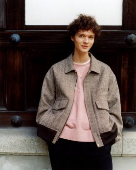 Editorial visvim FW22 26