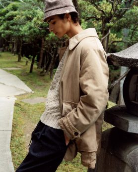 Editorial visvim FW22 27