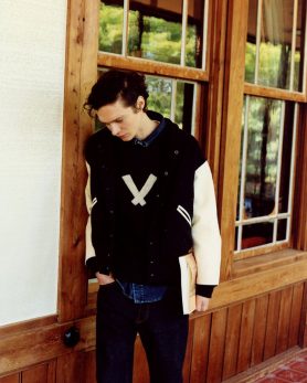 Editorial visvim FW22 30