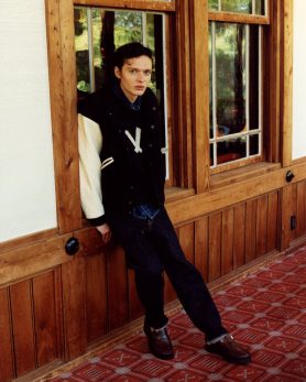 Editorial visvim FW22 31