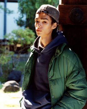 Editorial visvim FW22 32