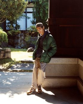 Editorial visvim FW22 33