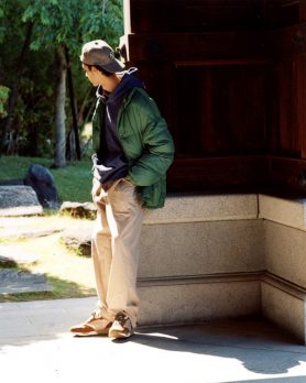Editorial visvim FW22 34