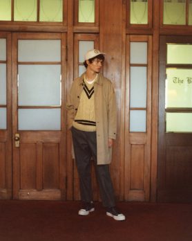 Editorial visvim FW22 37