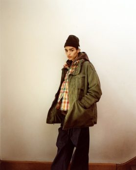 Editorial visvim FW22 38