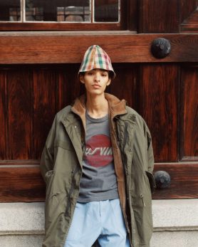 Editorial visvim FW22 4