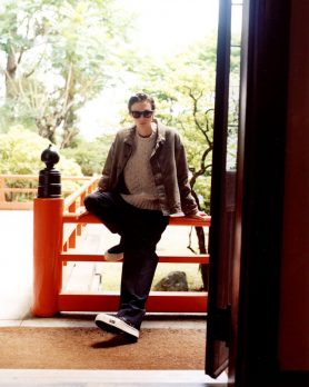 Editorial visvim FW22 40
