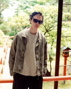 Editorial visvim FW22 41