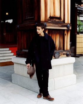 Editorial visvim FW22 43