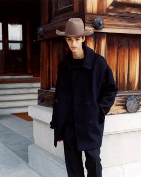 Editorial visvim FW22 44