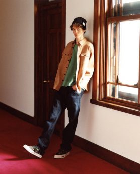 Editorial visvim FW22 6