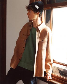 Editorial visvim FW22 7