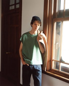 Editorial visvim FW22 8