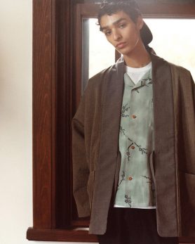 Editorial visvim FW22 9