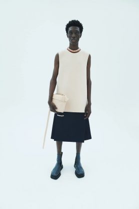 Jil Sander Resort 2023 13