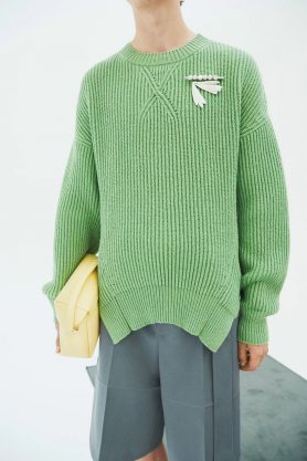 Jil Sander Resort 2023 15