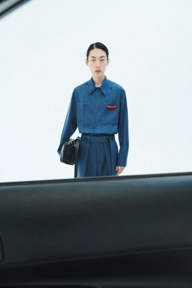 Jil Sander Resort 2023 16