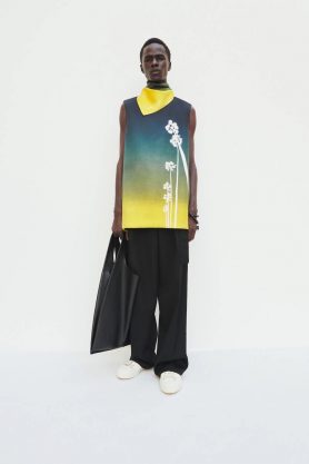 Jil Sander Resort 2023 18
