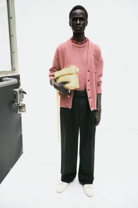 Jil Sander Resort 2023 21
