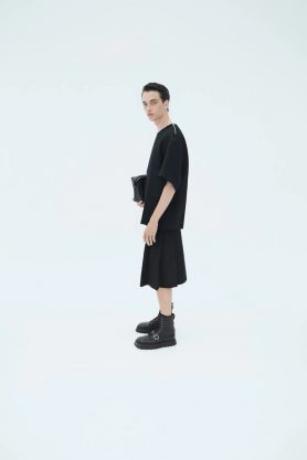 Jil Sander Resort 2023 30