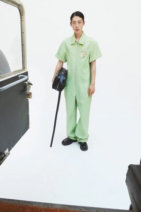 Jil Sander Resort 2023 31