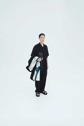 Jil Sander Resort 2023 33