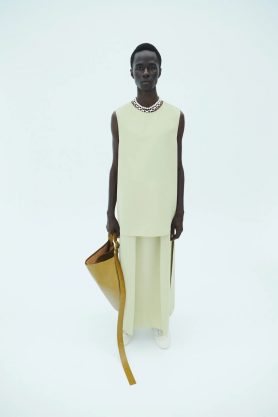 Jil Sander Resort 2023 36