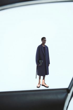 Jil Sander Resort 2023 6