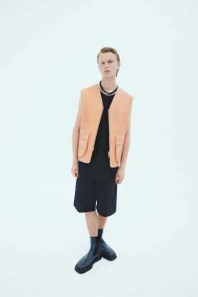 Jil Sander Resort 2023 9