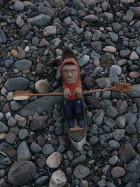 Lookbook Geoff McFetridge x Norse Projects SU22 3