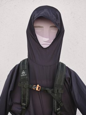 Lookbook Geoff McFetridge x Norse Projects SU22 6