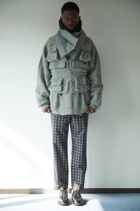 Lookbook meanswhile FW22 5