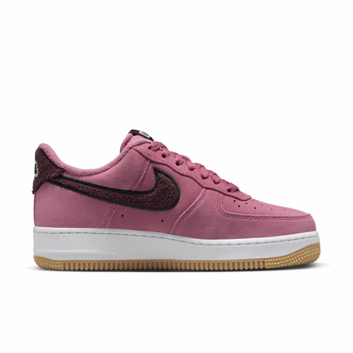 Nike Air Force 1 Low Desert Berry DQ7583-600 3