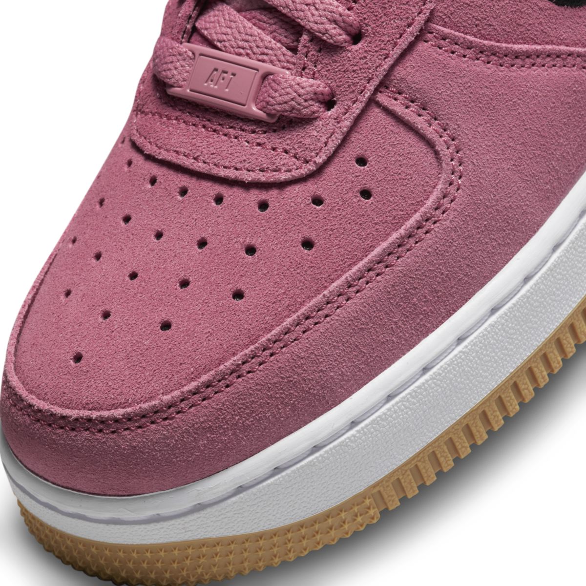 Nike Air Force 1 Low Desert Berry DQ7583-600 7