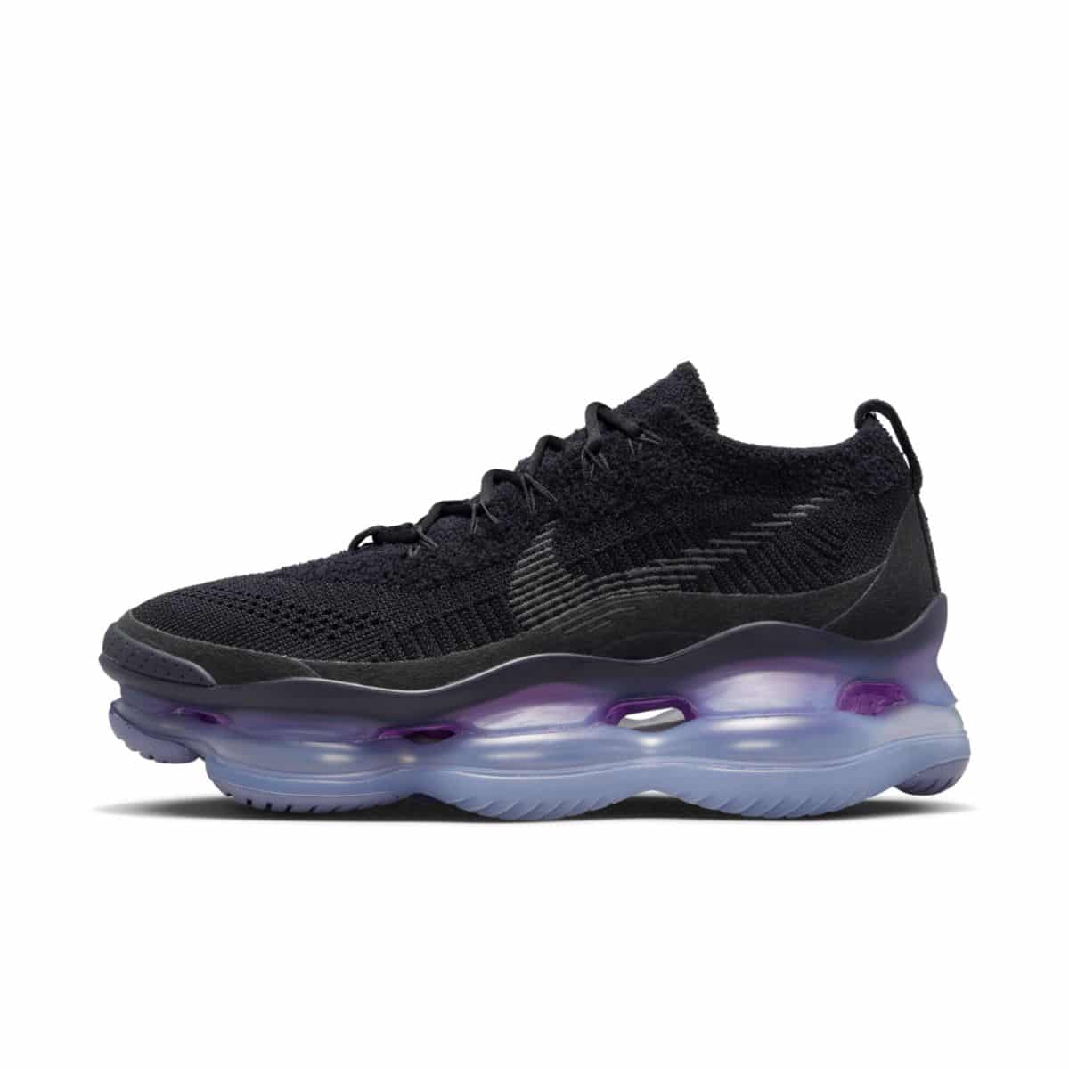 Nike Air Max Scorpion Black DR0888-001 2