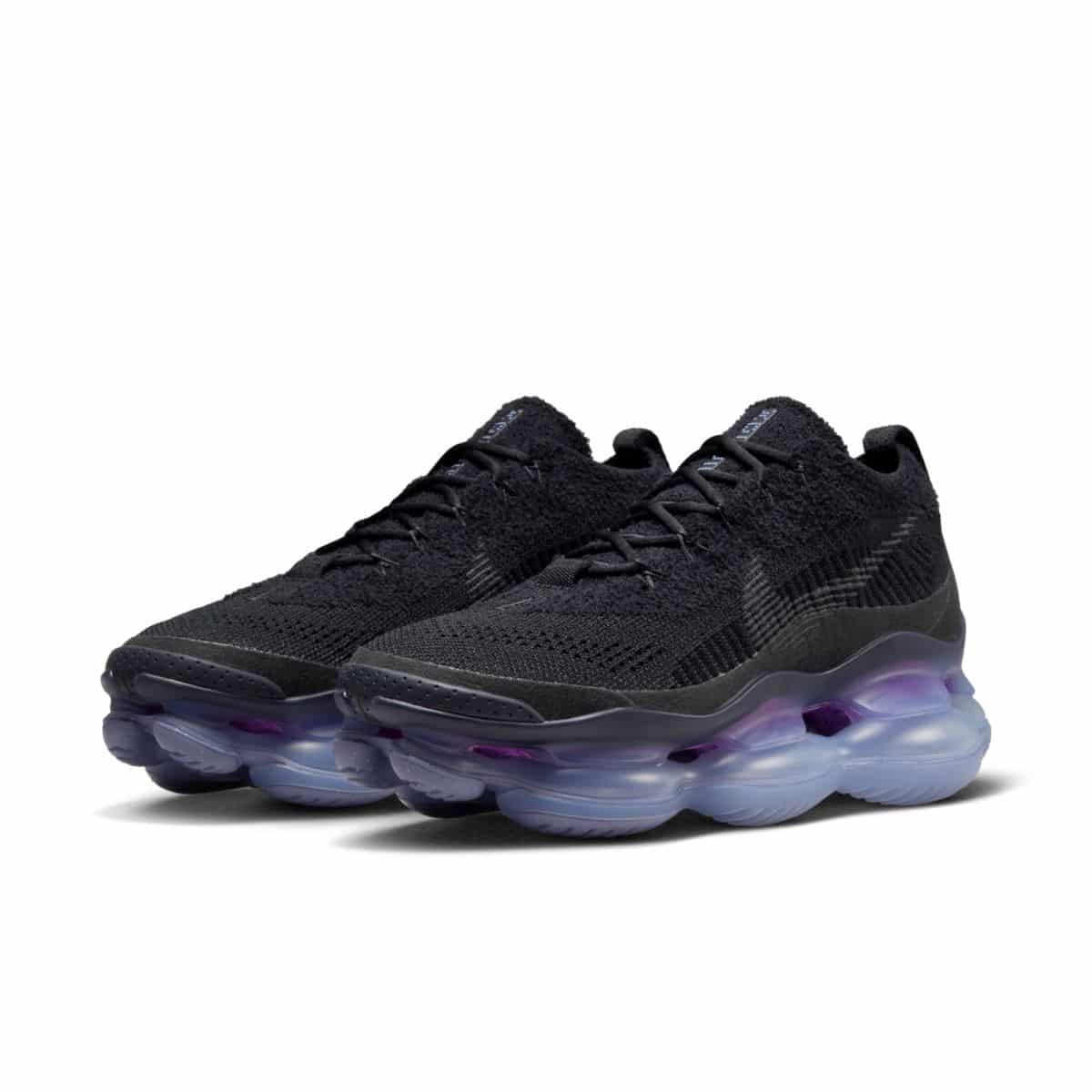 Nike Air Max Scorpion Black DR0888-001 4