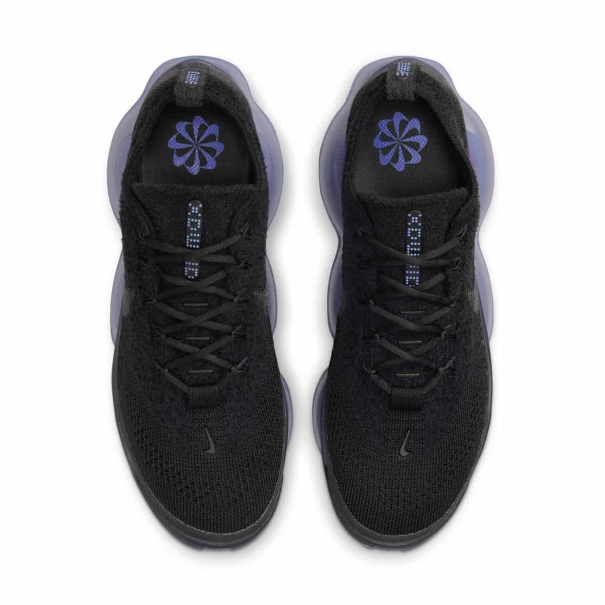Nike Air Max Scorpion Black DR0888-001 5