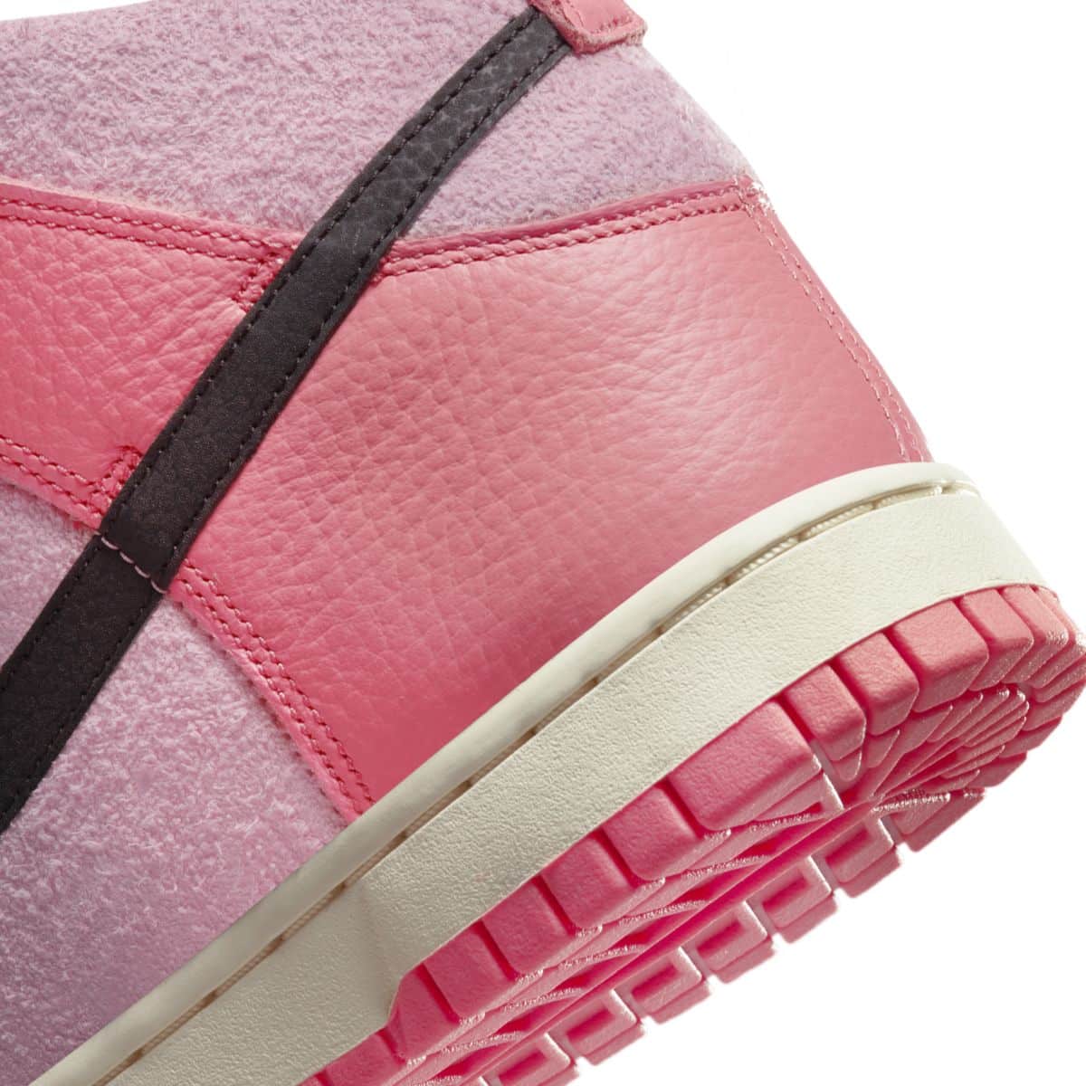 Nike Dunk High Hoops DX3359-600 8