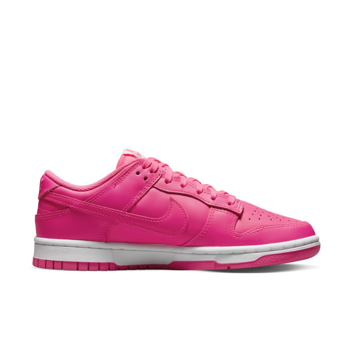 Nike Dunk Low Hot Pink DZ5196-600 3