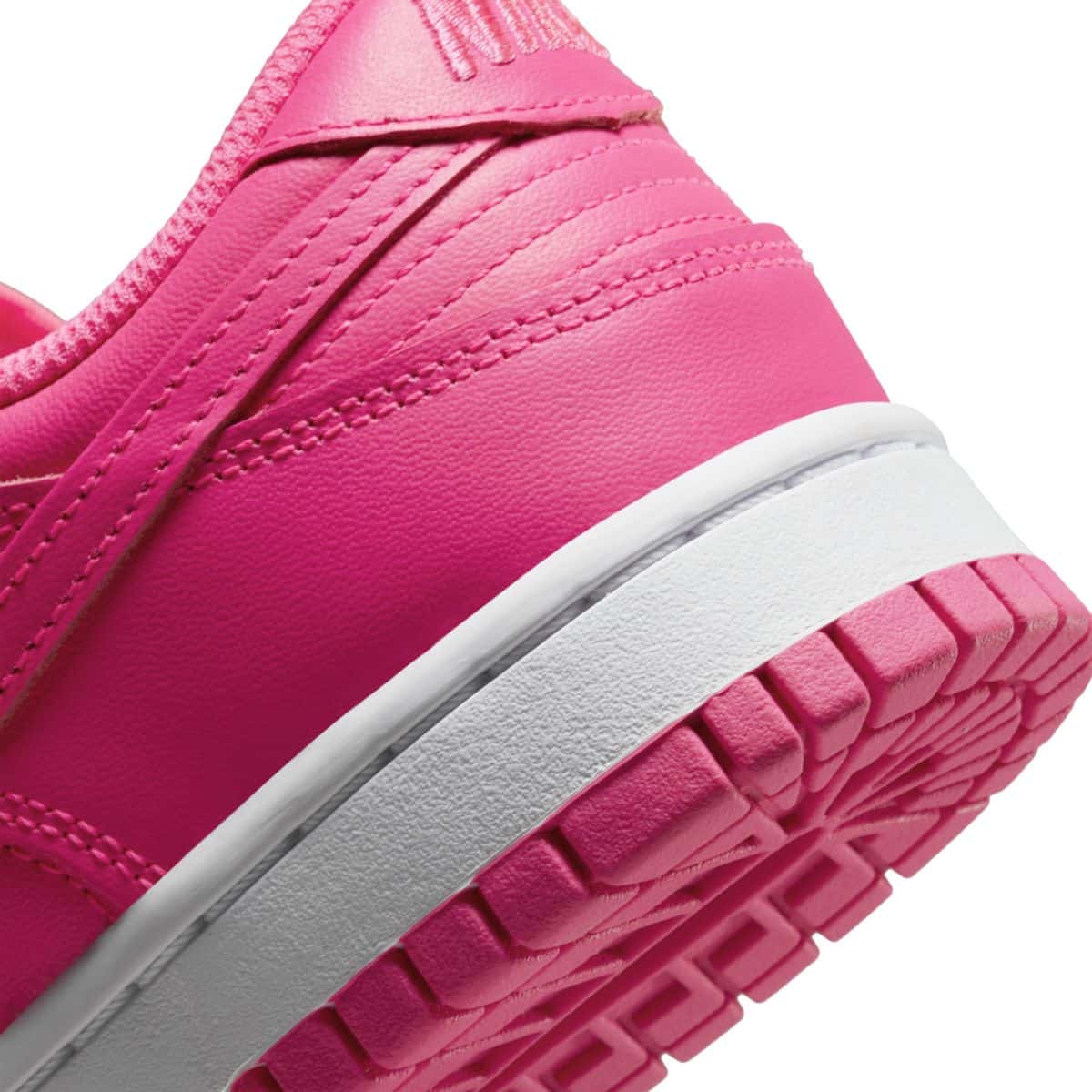 Nike Dunk Low Hot Pink DZ5196-600 8