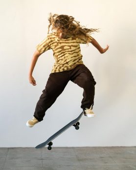 Salehe Bembury x Spunge x Vault by Vans Authentic FA22 11
