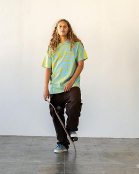 Salehe Bembury x Spunge x Vault by Vans Authentic FA22 15