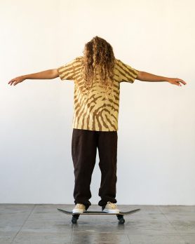 Salehe Bembury x Spunge x Vault by Vans Authentic FA22 8