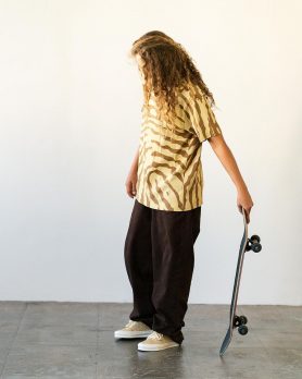 Salehe Bembury x Spunge x Vault by Vans Authentic FA22 9