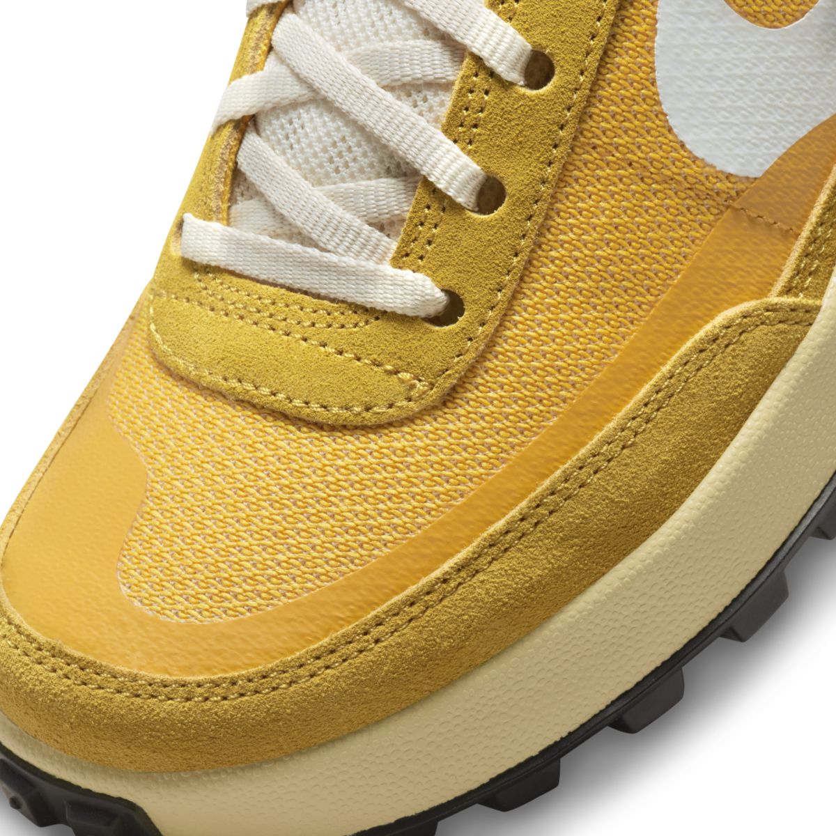 Tom Sachs x Nike General Purpose Shoe Dark Sulfur DA6672-700 7