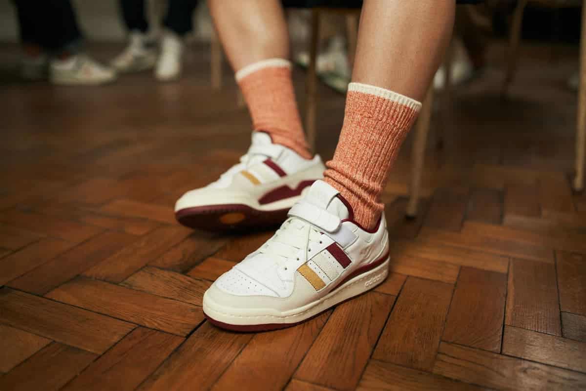 end x adidas forum varsity 3