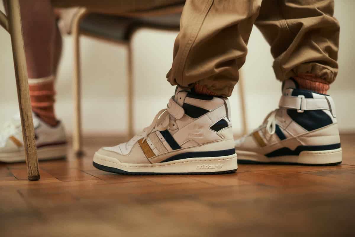 end x adidas forum varsity 9