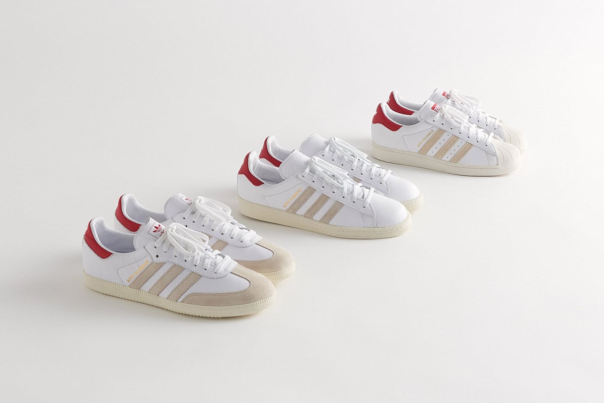 kith classics x adidas originals superstar campus 80 samba su22 2