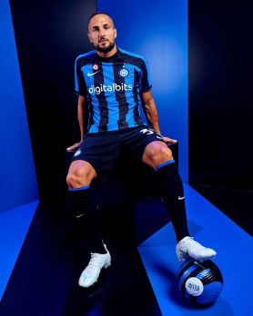 koszulki pilkarskie inter mediolan 2022 2023 2